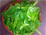 茶树菇青菜汤的做法图解2