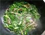 茶树菇青菜汤的做法图解5