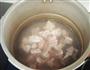 黄豆仔排汤的做法图解2