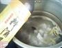 黄豆仔排汤的做法图解4