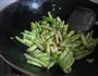 雪菜野山笋的做法图解3