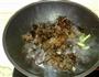 芹菜肉片炒木耳的做法图解5