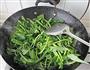 辣炒空心菜的做法步骤4