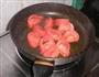 番茄山药汤的做法图解2