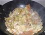 乱炖包菜的做法图解8