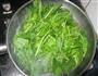 菠菜丸子汤的做法图解4