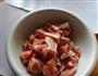 干烧肉的做法图解1