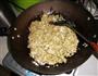 槐花麦饭的做法图解6