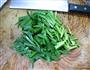 素炒绿豆芽的做法图解3