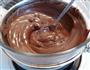 巧克力草莓的做法图解3