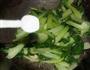 蚝油青菜的做法图解4