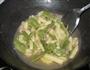 土豆焖油豆角的做法图解5