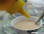 简单披萨的做法图解15