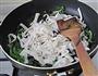 炒饺子皮的做法图解6