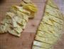 香肠鸡蛋卷饼的做法图解12