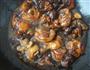 蚝油香菇鸡的做法图解8