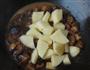 蚝油香菇鸡的做法图解9
