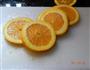 香橙蛋糕卷的做法图解1
