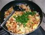 家常炒饭的做法图解10