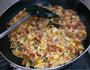 家常炒饭的做法图解11