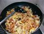 家常炒饭的做法图解9