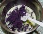 紫薯玛芬的做法步骤4