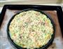 包菜起司饼的做法图解9
