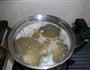 烧骨粥的做法图解3