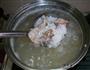 烧骨粥的做法图解5