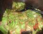腐乳包菜的做法图解5