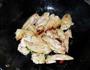 菜花烧鸡翅的做法图解4