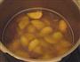 土豆炖排骨的做法图解6