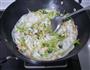鸡柳香芹汤河粉的做法图解6