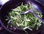 肉丝芹菜的做法图解6