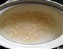 南瓜肉丸燕麦粥的做法图解2