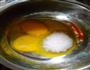 蛋心元的做法图解3