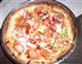 芝士火腿披萨的做法步骤18