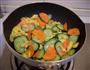 黄瓜炒鸡蛋的做法图解7