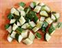 凉拌黄瓜的做法图解2