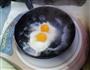 荷包蛋的做法图解3
