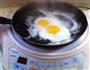 荷包蛋的做法图解4