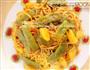 咖喱豆角焖面的做法图解12