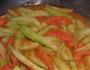 番茄丝瓜的做法图解4