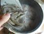 香菇鲜虾粥的做法图解4