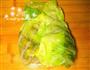 包菜肉卷的做法图解6