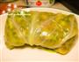 包菜肉卷的做法图解7
