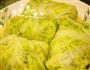 包菜肉卷的做法图解8