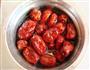 红枣枸杞粥的做法图解2