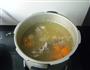 胡萝卜筒骨汤的做法图解8