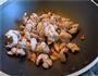沙姜鸡肾的做法图解4